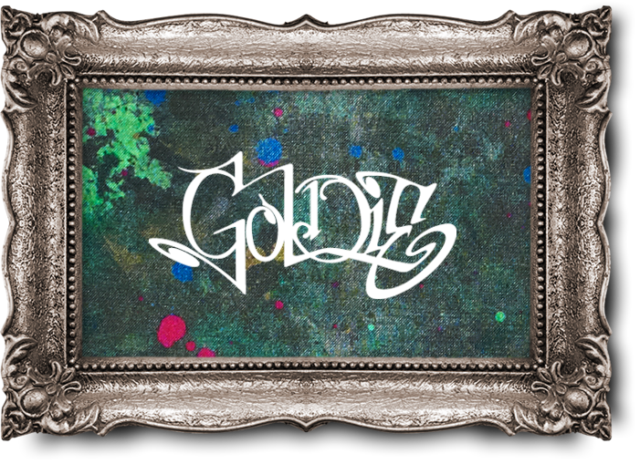 Learn more about the range of clothing we produced for Goldie